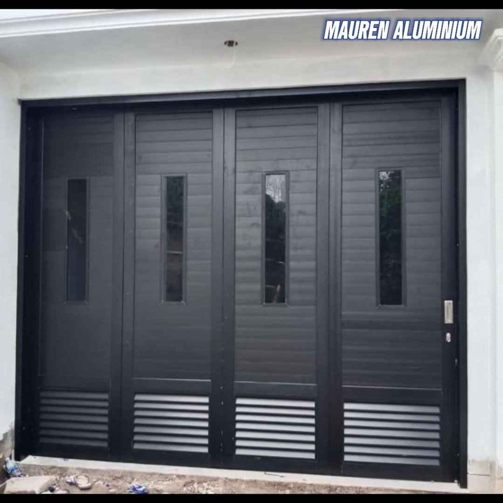 Portofolio-Mauren Aluminium