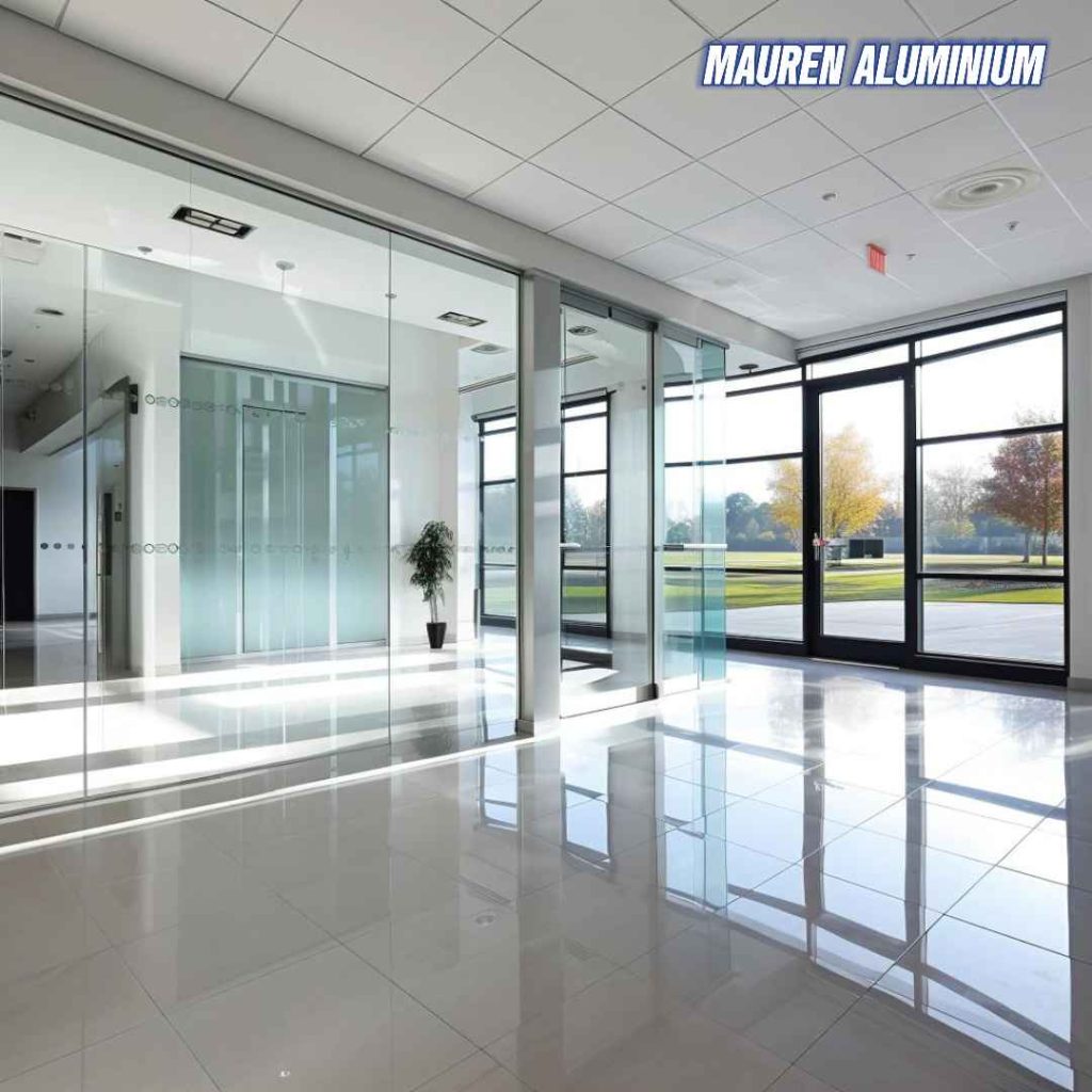 Toko Kaca dan Aluminium Terpercaya di Bekasi untuk Proyek Renovasi