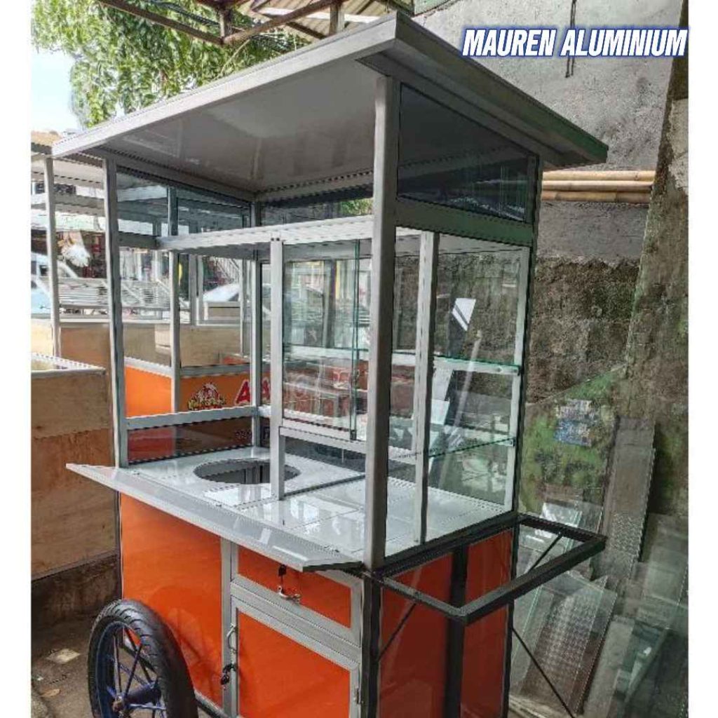 Portofolio-Mauren Aluminium