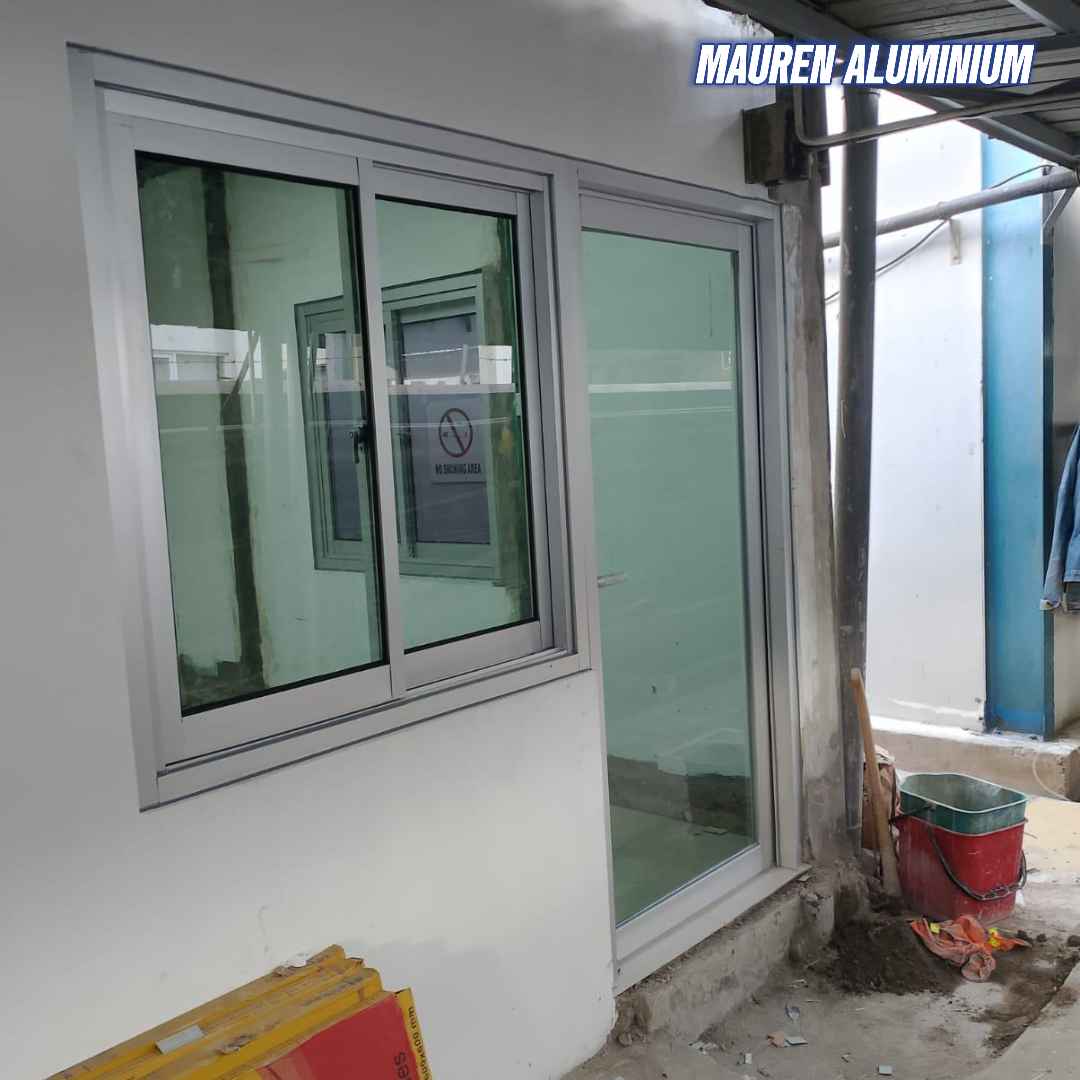 Tukang aluminium Grand Wisata Bekasi untuk rumah minimalis Tukang aluminium Grand Wisata Bekasi untuk rumah minimalis