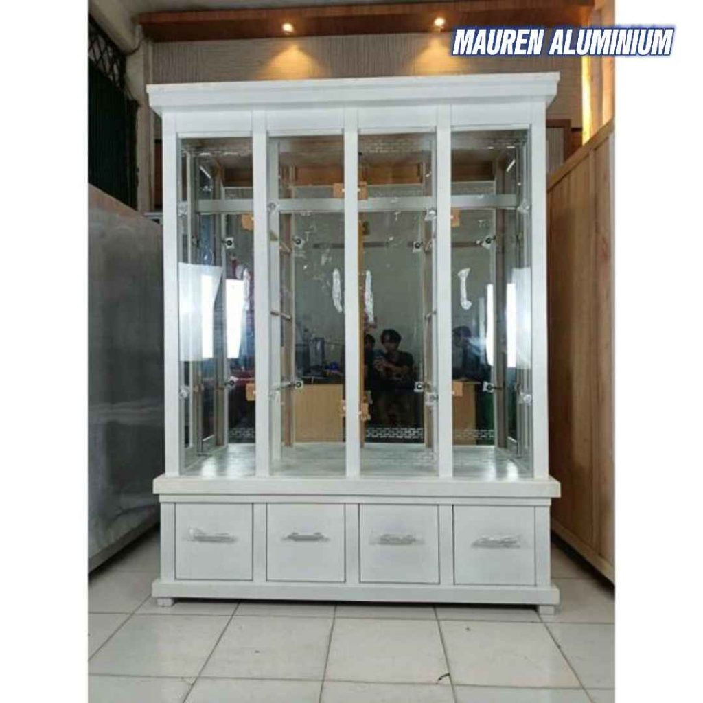Portofolio-Mauren Aluminium