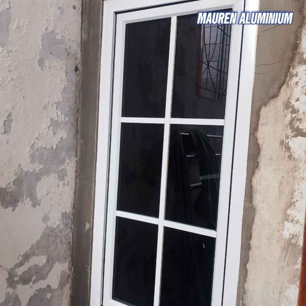 Tukang aluminium Grand Wisata Bekasi untuk  rumah minimalis