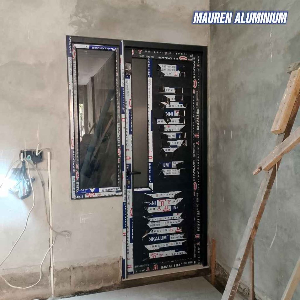 Jasa Renovasi Kusen Aluminium dan Kaca di Bekasi