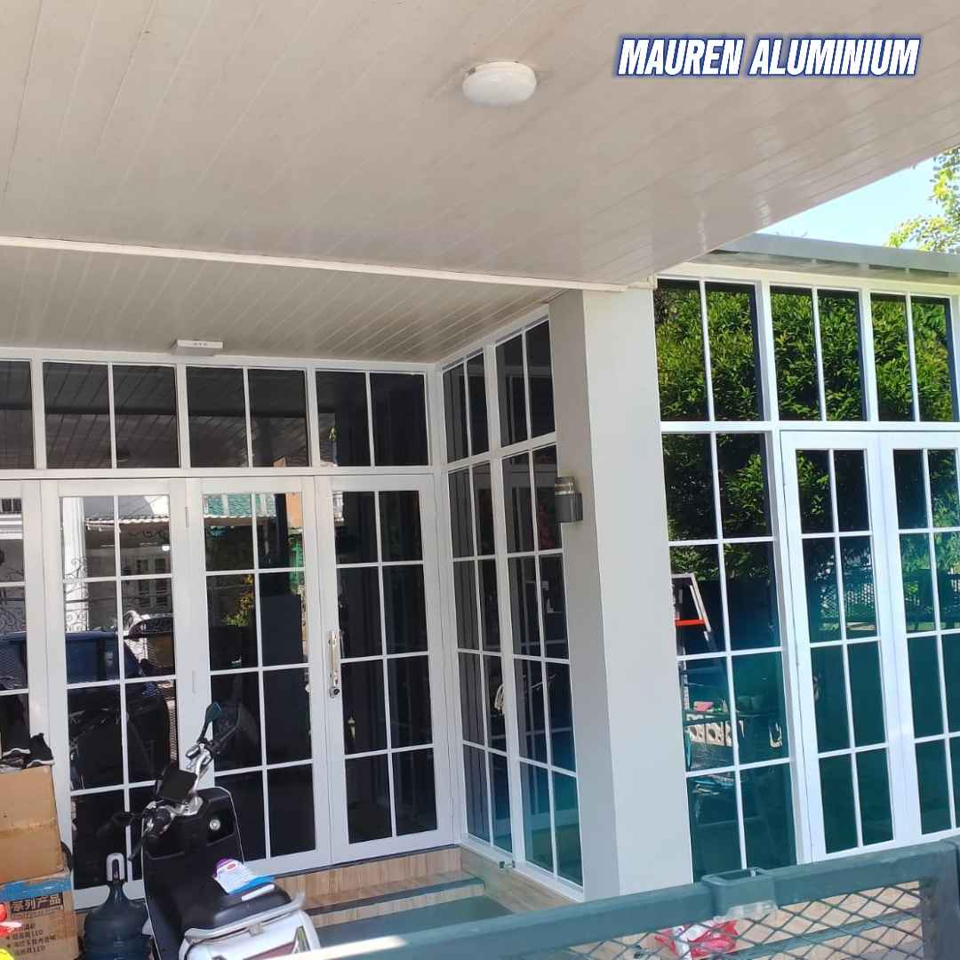 Jual Kusen Aluminium Bekasi Timur No. 1 Jual Kusen Aluminium Bekasi Timur No. 1