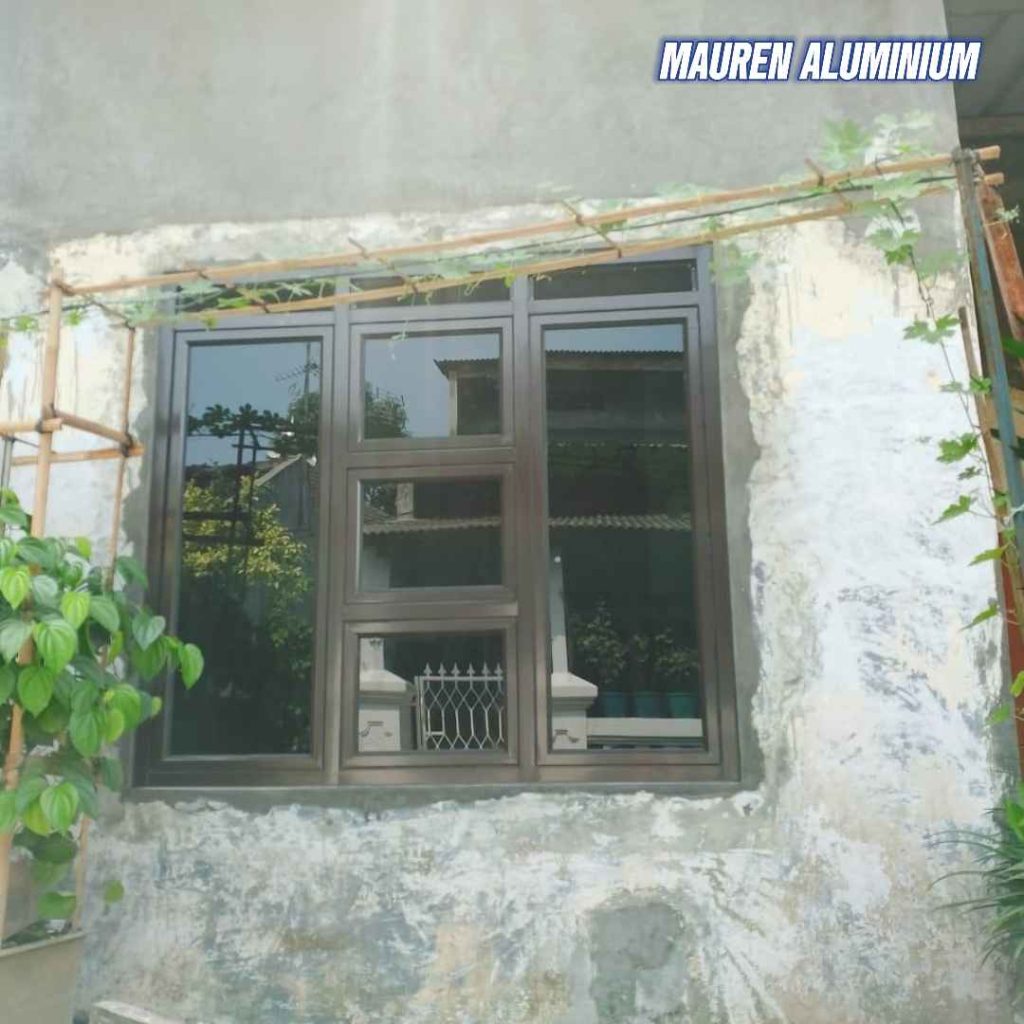 Jasa Renovasi Kusen Aluminium dan Kaca di Bekasi
