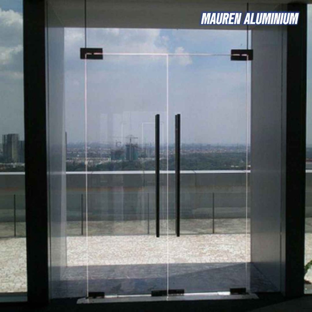 Portofolio-Mauren Aluminium