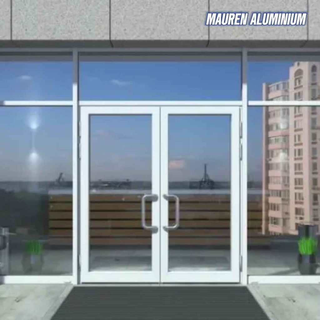 Tukang Pasang Kaca dan Aluminium Berpengalaman di Bekasi