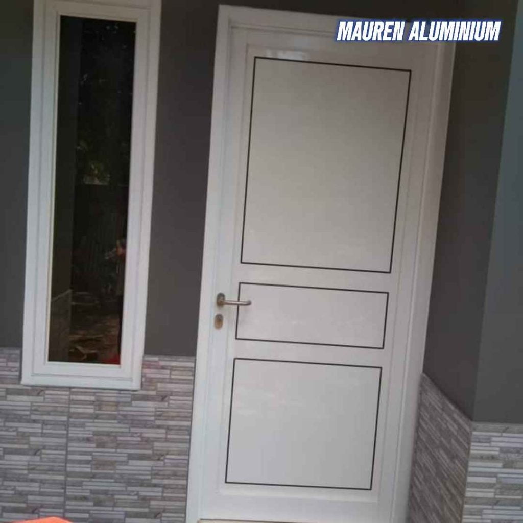 Tukang Aluminium Kaca Medan Satria Bekasi untuk Kusen Jendela