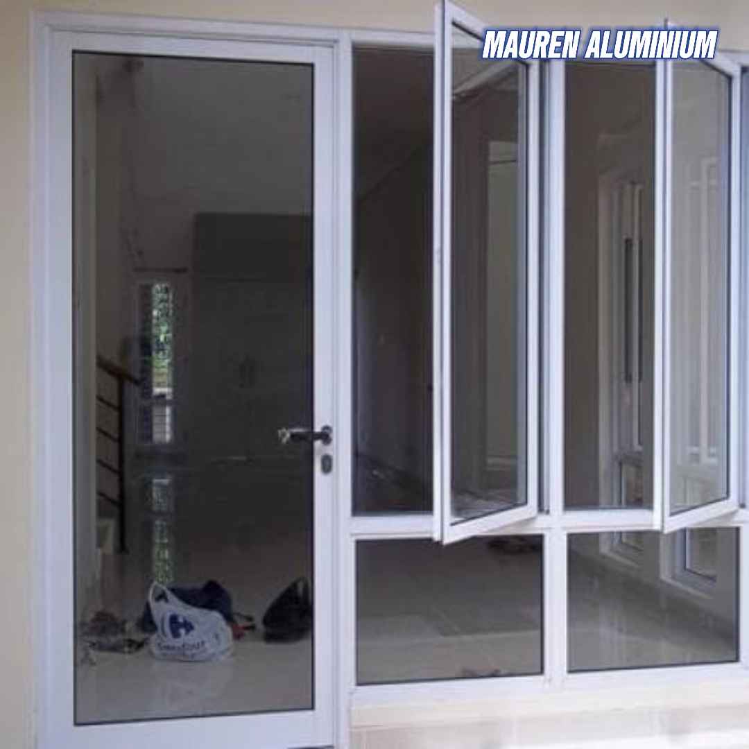 Tukang Aluminium Kranji Bekasi Barat Spesialis Kusen Pintu Tukang Aluminium Kranji Bekasi Barat Spesialis Kusen Pintu