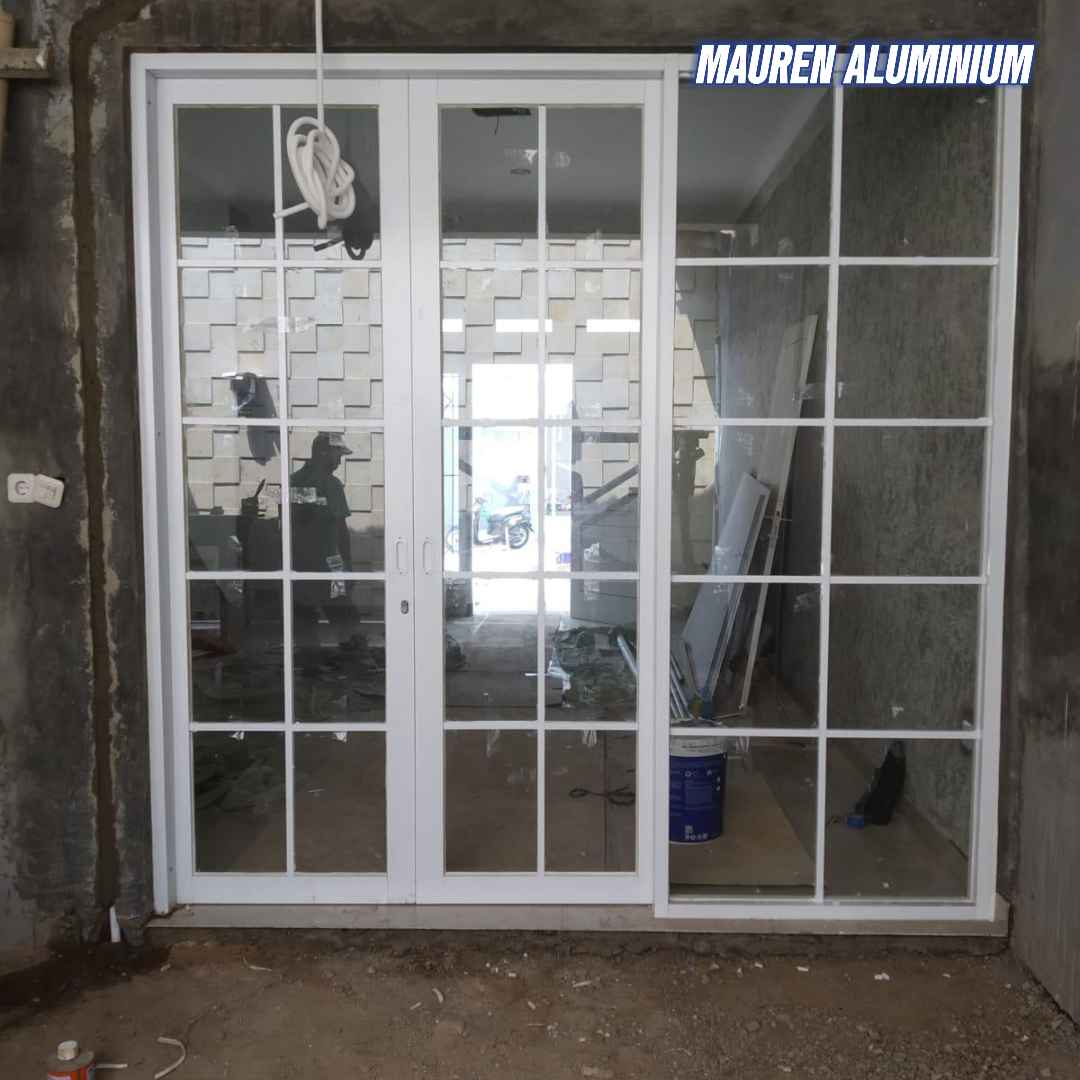 Tukang Aluminium Jababeka Cikarang Spesialis Kusen Pintu Tukang Aluminium Jababeka Cikarang Spesialis Kusen Pintu