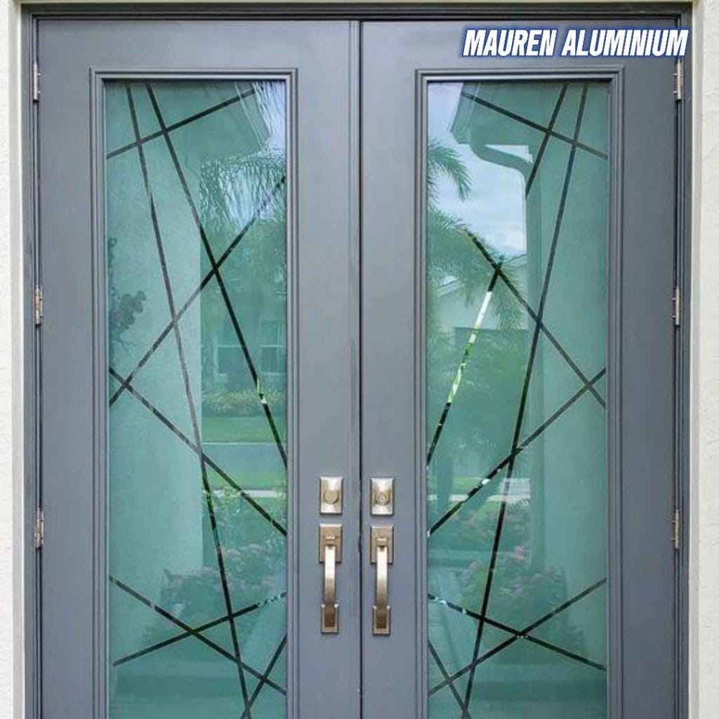 Jual Kusen Aluminium Kaca Murah Tanjung Priok Jakarta Utara