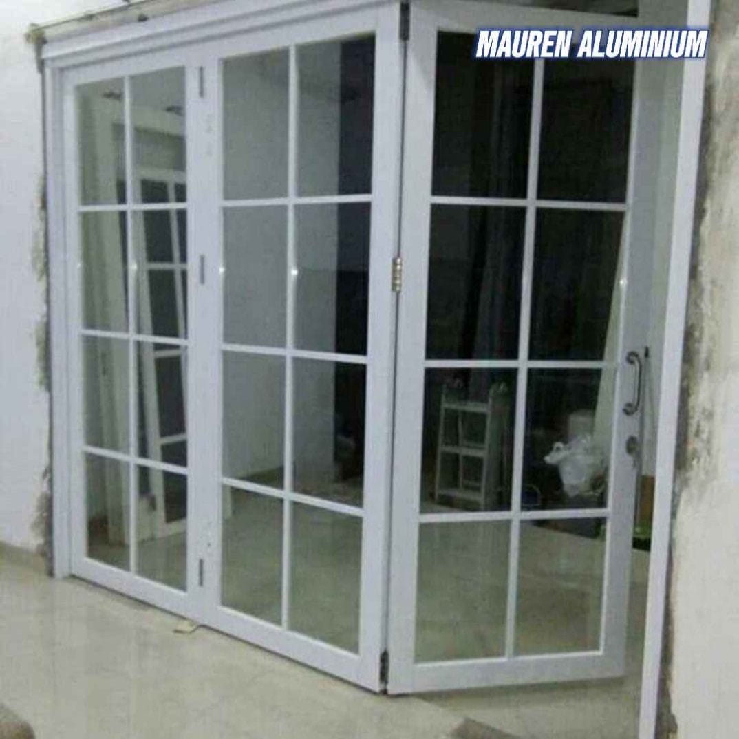 Tukang Ahli Kusen Aluminium Kaca Palmerah Jakarta Barat