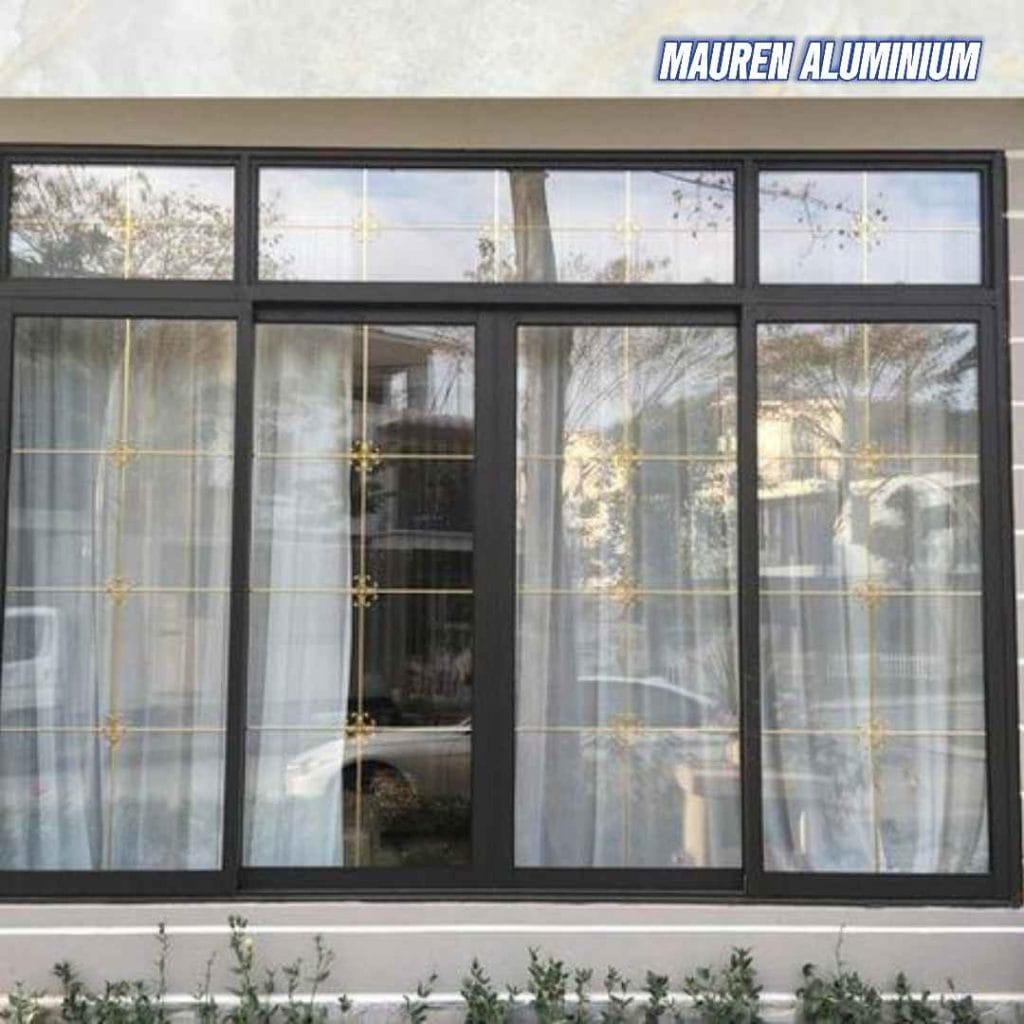 Tukang Aluminium Kaca Terpercaya di Taman Mini Jakarta Timur