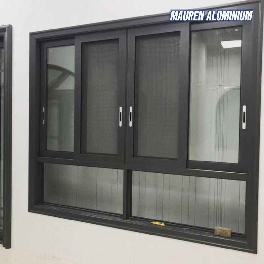 Toko Spesialis Kusen Aluminium Kaca di Tanah Abang, Jakarta Toko Spesialis Kusen Aluminium Kaca di Tanah Abang, Jakarta