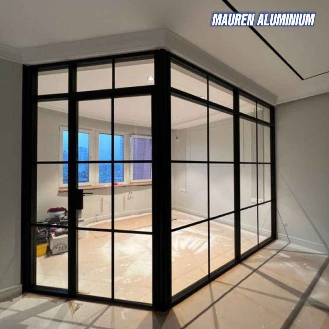 Toko Terbaik Kusen Aluminium Kaca Senen Jakarta Toko Terbaik Kusen Aluminium Kaca Senen Jakarta