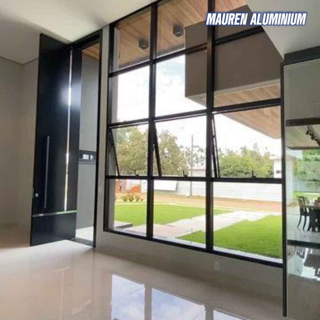Harga Kusen Aluminium Kaca Terbaik di Pademangan, Jakarta