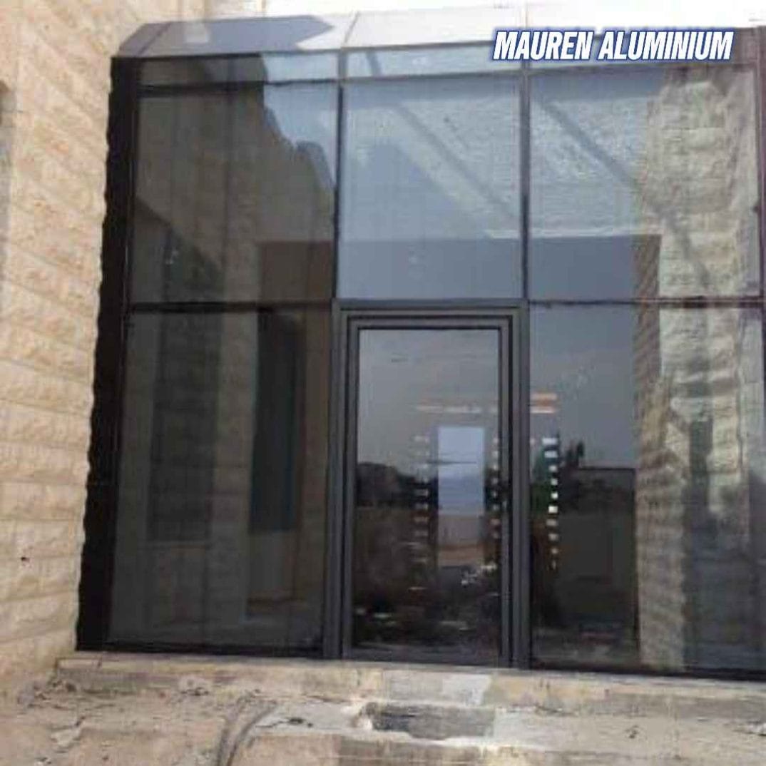 Jasa Pasang Kaca Aluminium Profesional untuk Rumah dan Kantor