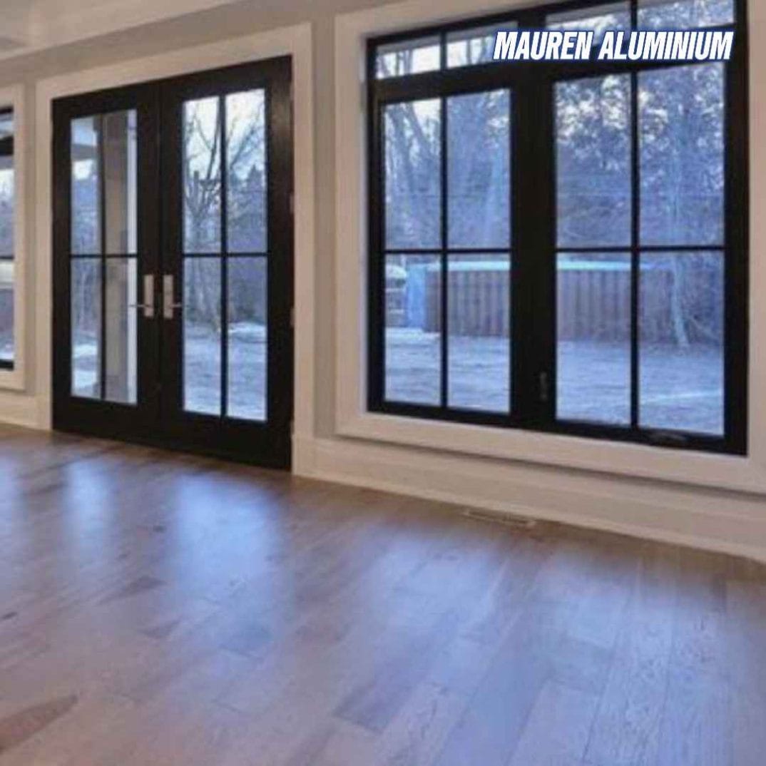 Toko Kusen Aluminium Kaca Terpercaya di Gambir, Jakarta Pusat