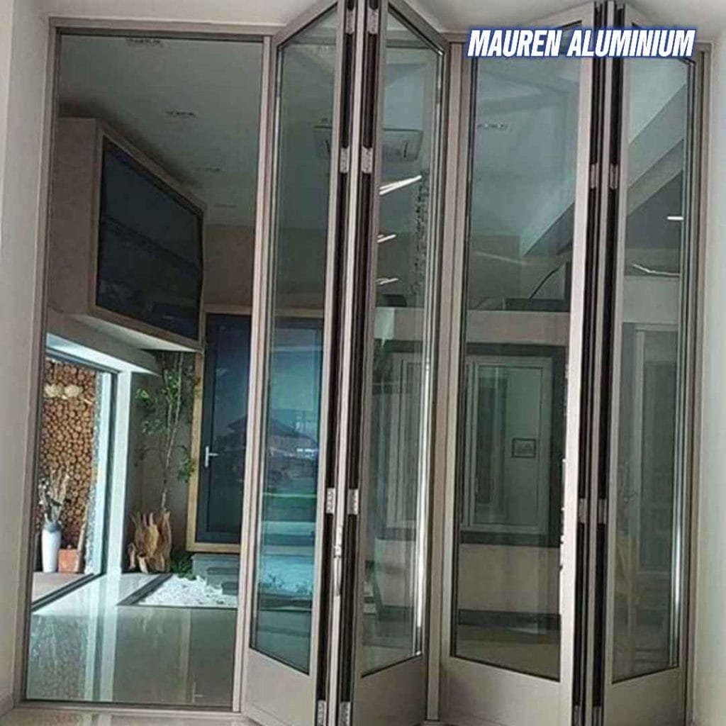 Jasa Tukang Kusen Aluminium di Perumnas 3 Bekasi Timur