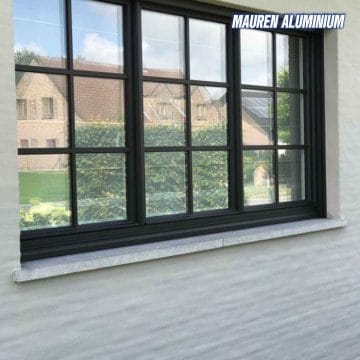 Jasa Renovasi Kusen Aluminium dan Kaca di Bekasi