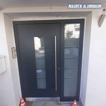 Tukang Pintu Aluminium Terdekat dengan Hasil Rapi di Bekasi