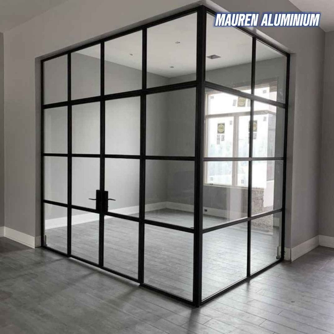 Harga Kusen Aluminium Kaca Terbaik di Pademangan, Jakarta Harga Kusen Aluminium Kaca Terbaik di Pademangan, Jakarta