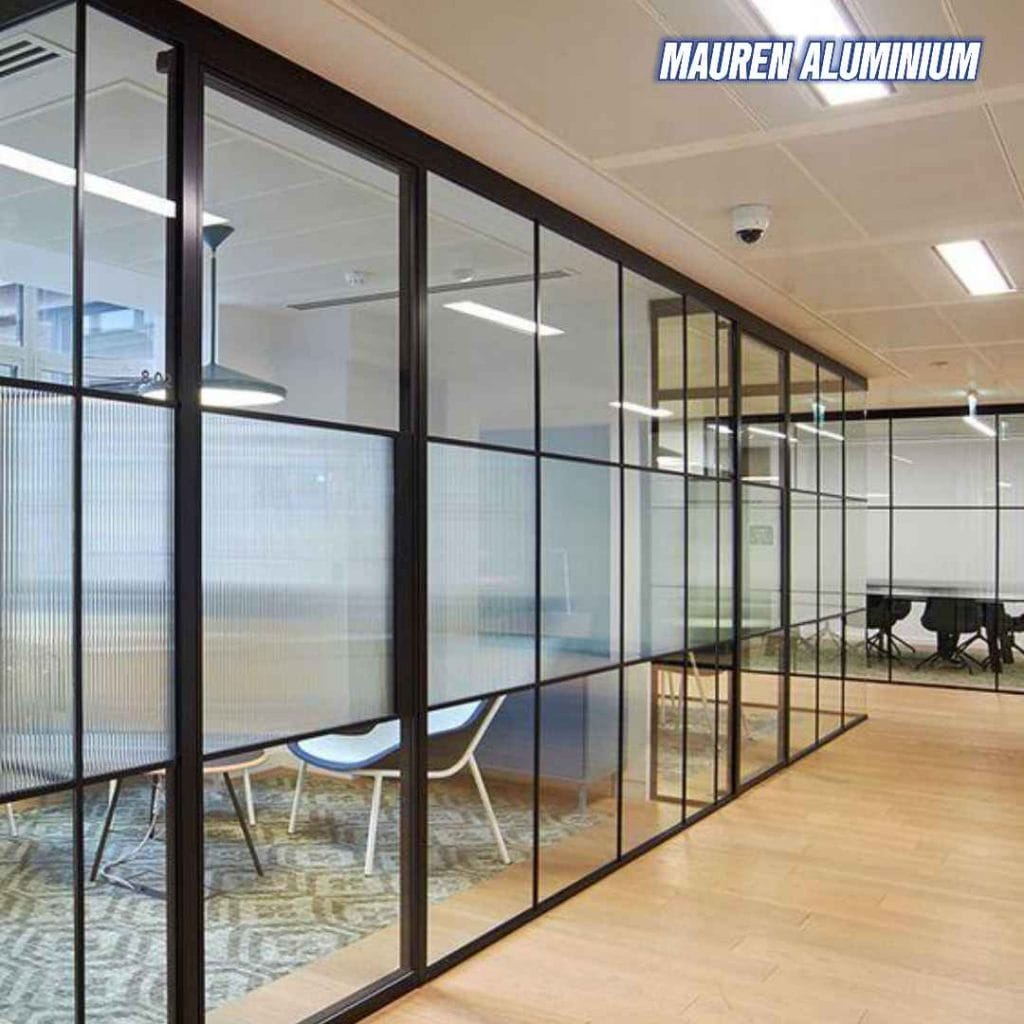 Spesialis Kusen Aluminium dan Kaca Area Kota Wisata Cibubur