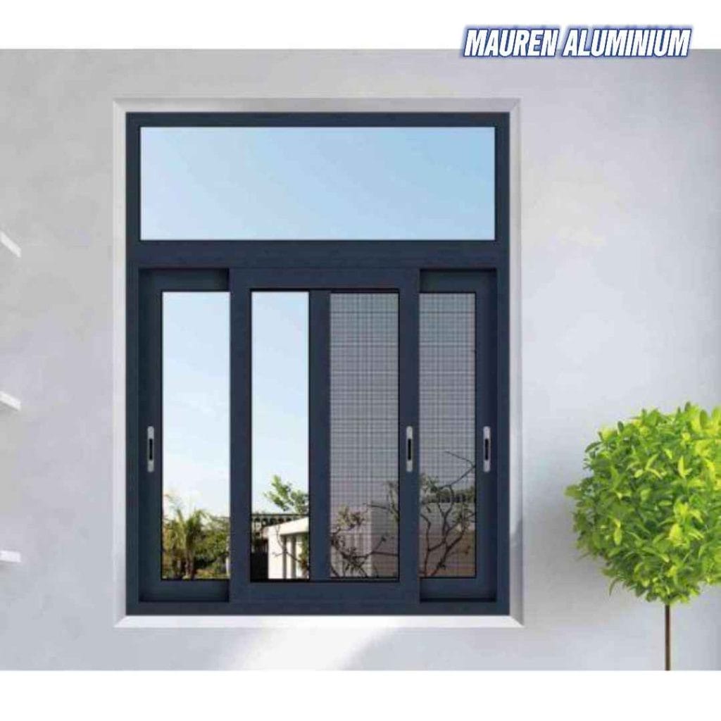 Kenapa Jendela Aluminium Minimalis Jadi Pilihan Utama di Bekasi? Ini Jawabannya!