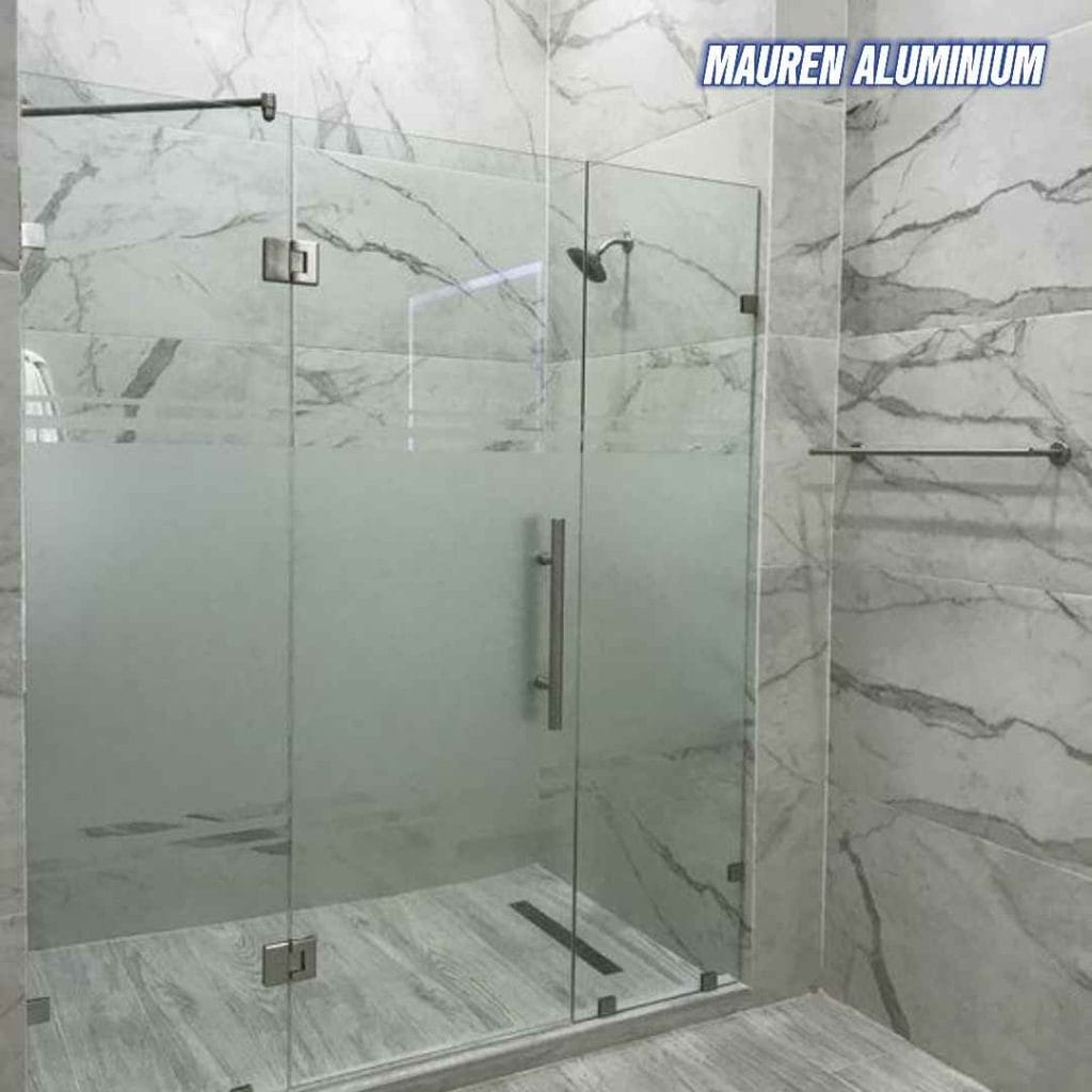 Kusen Aluminium Kaca Custom di Pondok Kelapa Jakarta Timur