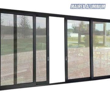 Toko Kaca dan Aluminium Terpercaya di Bekasi untuk Proyek Renovasi