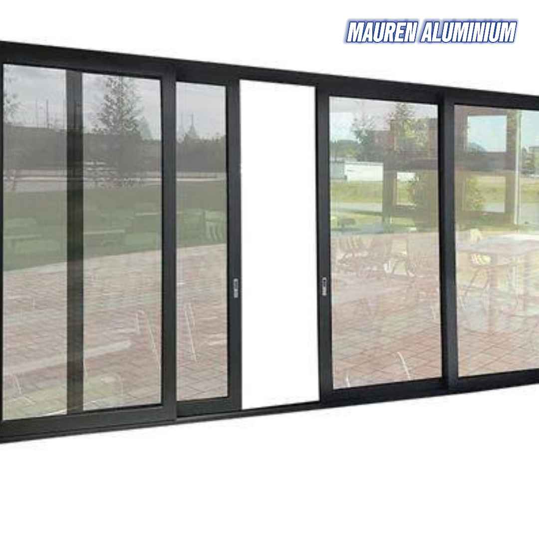 Tukang Pasang Kaca dan Aluminium Berpengalaman di Bekasi