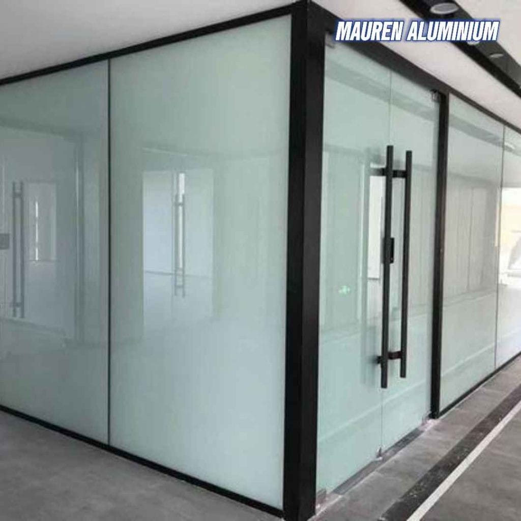 Jasa Pasang Kaca per Meter untuk Hunian Modern dan Minimalis