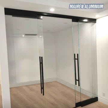 Toko Kaca dan Aluminium Diskon di Bekasi untuk Kebutuhan Rumah