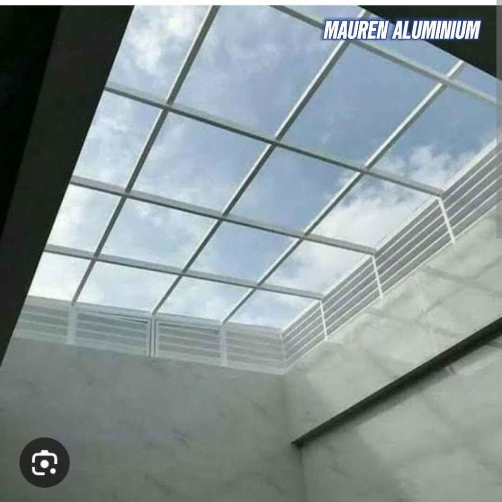 Spesialis Kusen Aluminium dan Kaca Area Kota Wisata Cibubur
