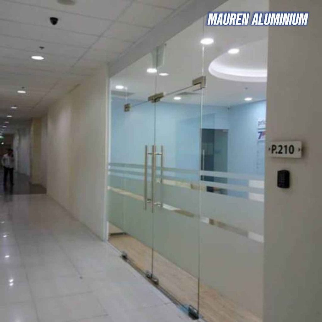 Tukang Aluminium Terpercaya di Bintara Bekasi Barat