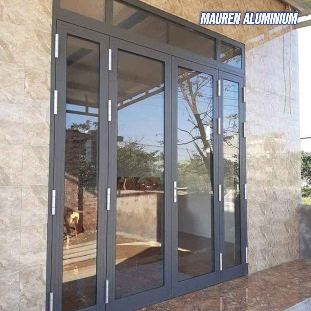 Jasa Renovasi Kusen Aluminium Kaca di Taman Sari, Jakarta Barat