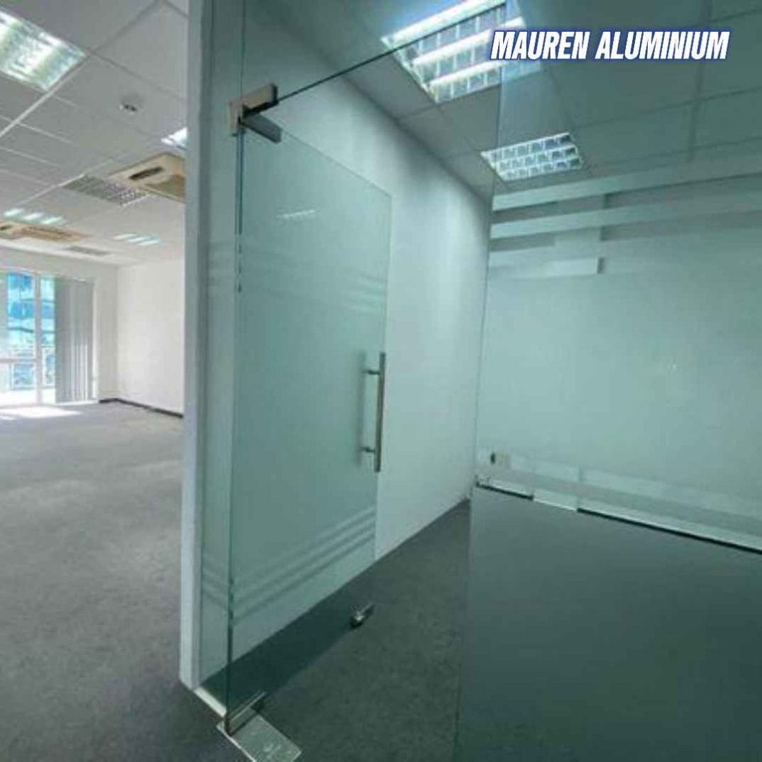 Jasa Pasang Kaca per Meter untuk Hunian Modern dan Minimalis Jasa Pasang Kaca per Meter untuk Hunian Modern dan Minimalis