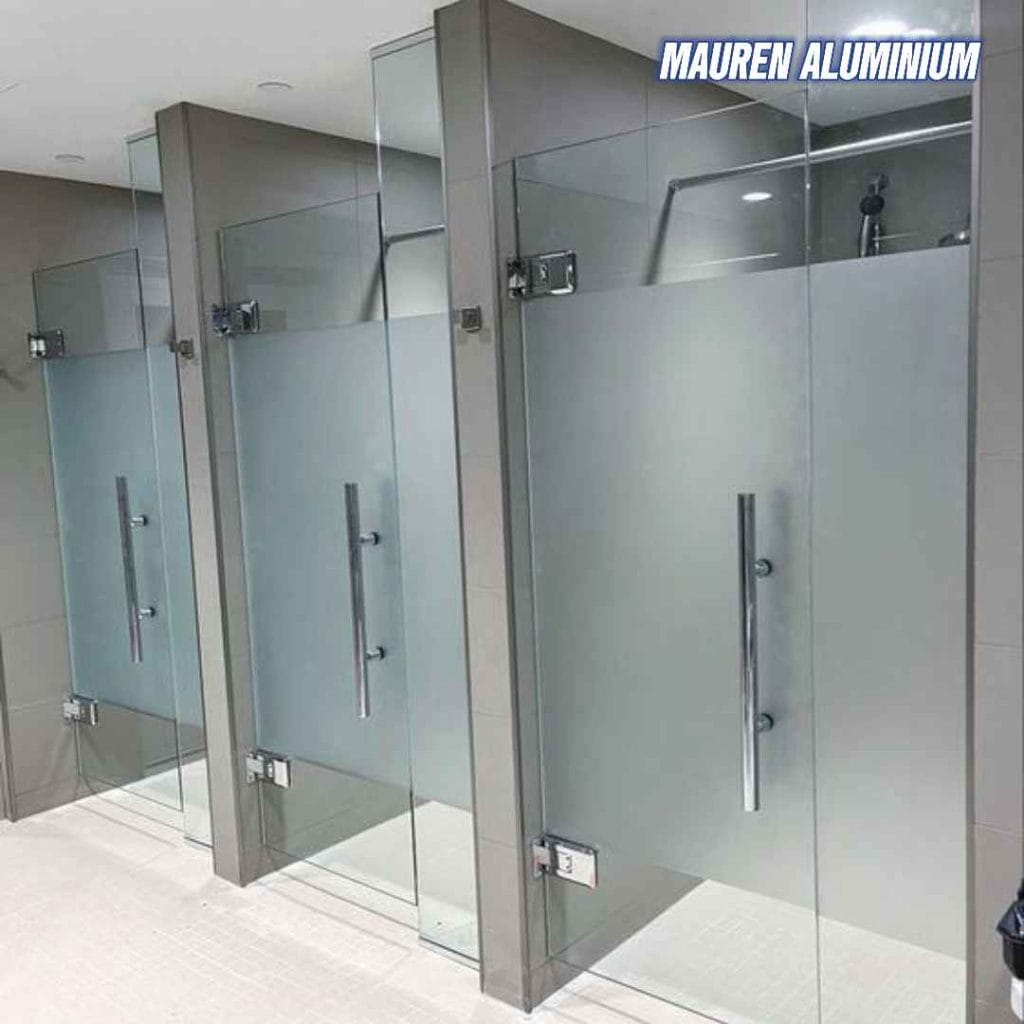 Kusen Aluminium Kaca Minimalis untuk Rumah di Tebet Jakarta