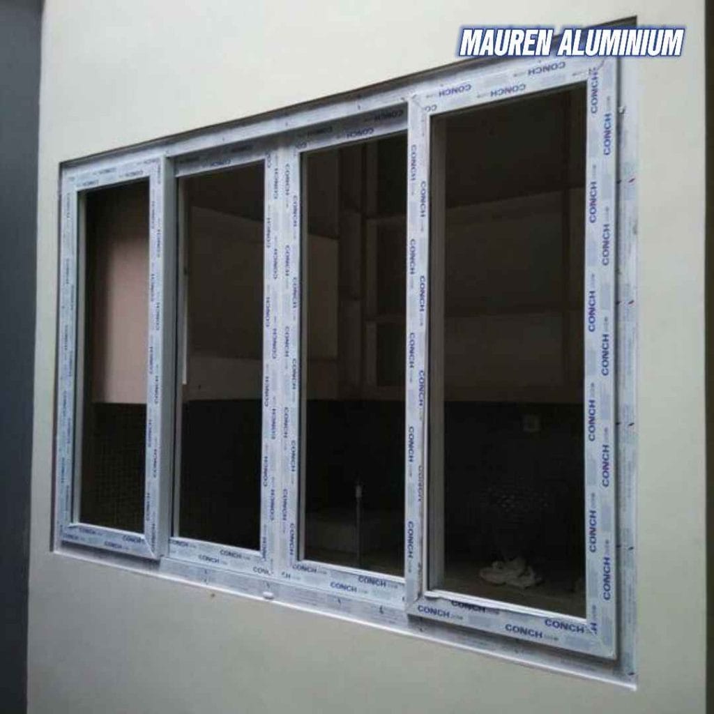 Tukang Ahli Kusen Aluminium dan Kaca Custom Galaxi Bekasi