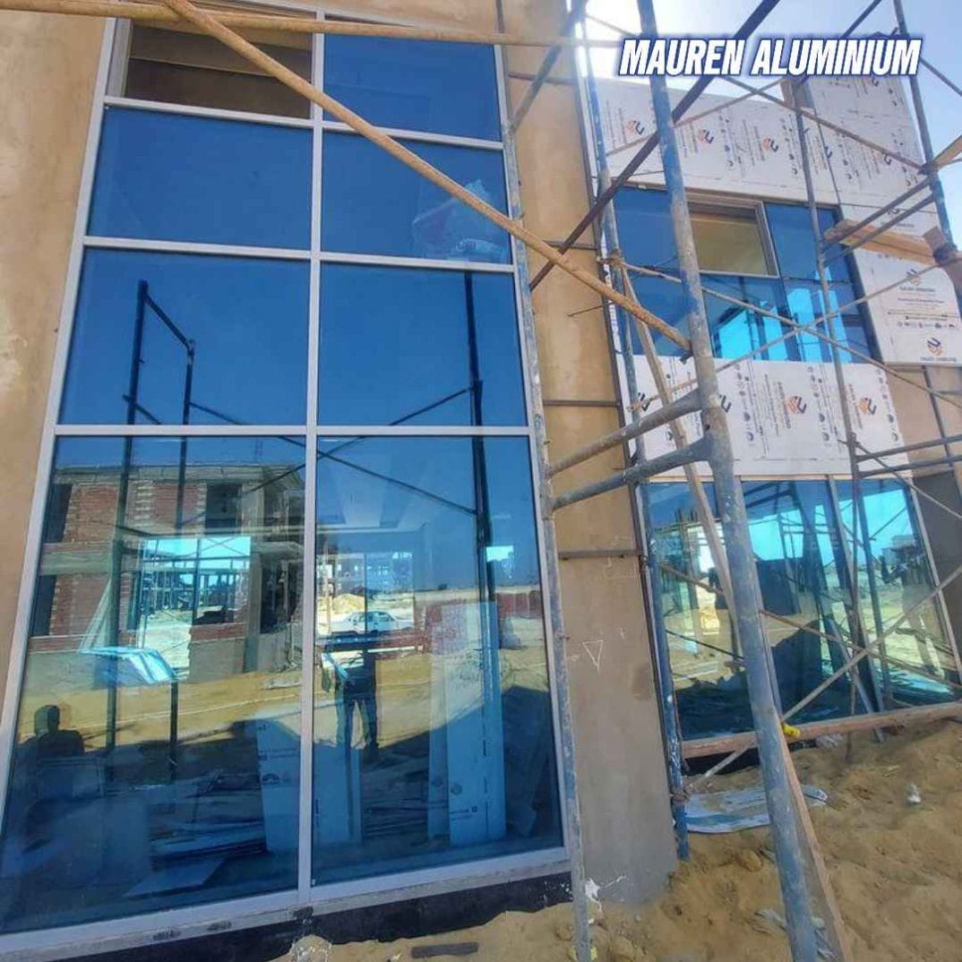 Toko terpercaya untuk kusen aluminium kaca di Cilincing Jakarta Toko terpercaya untuk kusen aluminium kaca di Cilincing Jakarta