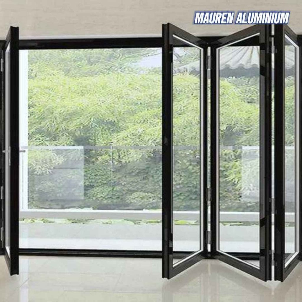 Layanan Kusen Aluminium Kaca Anti Rayap Klender, Jakarta Timur