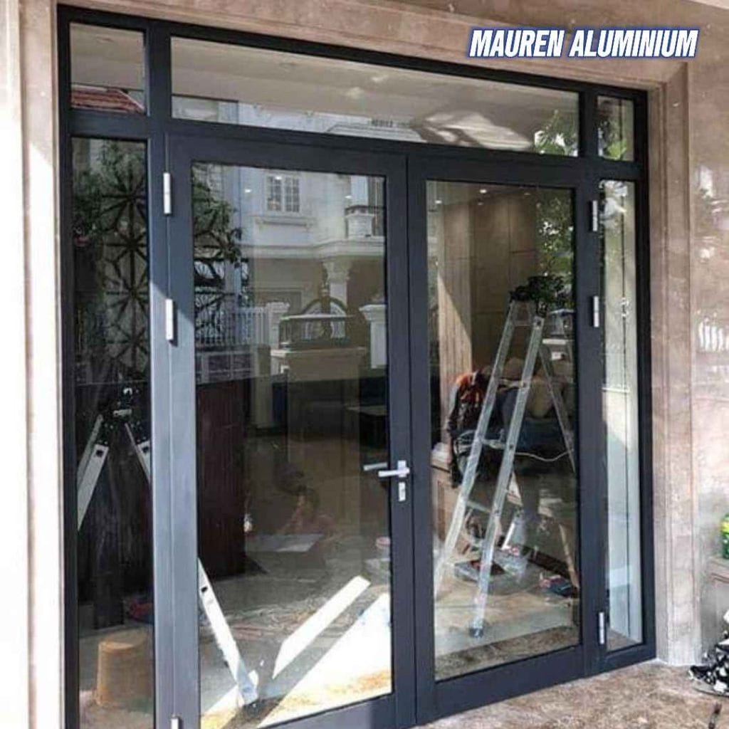 Tukang Kusen Aluminium Custom Bekasi Timur Area Jatimulya