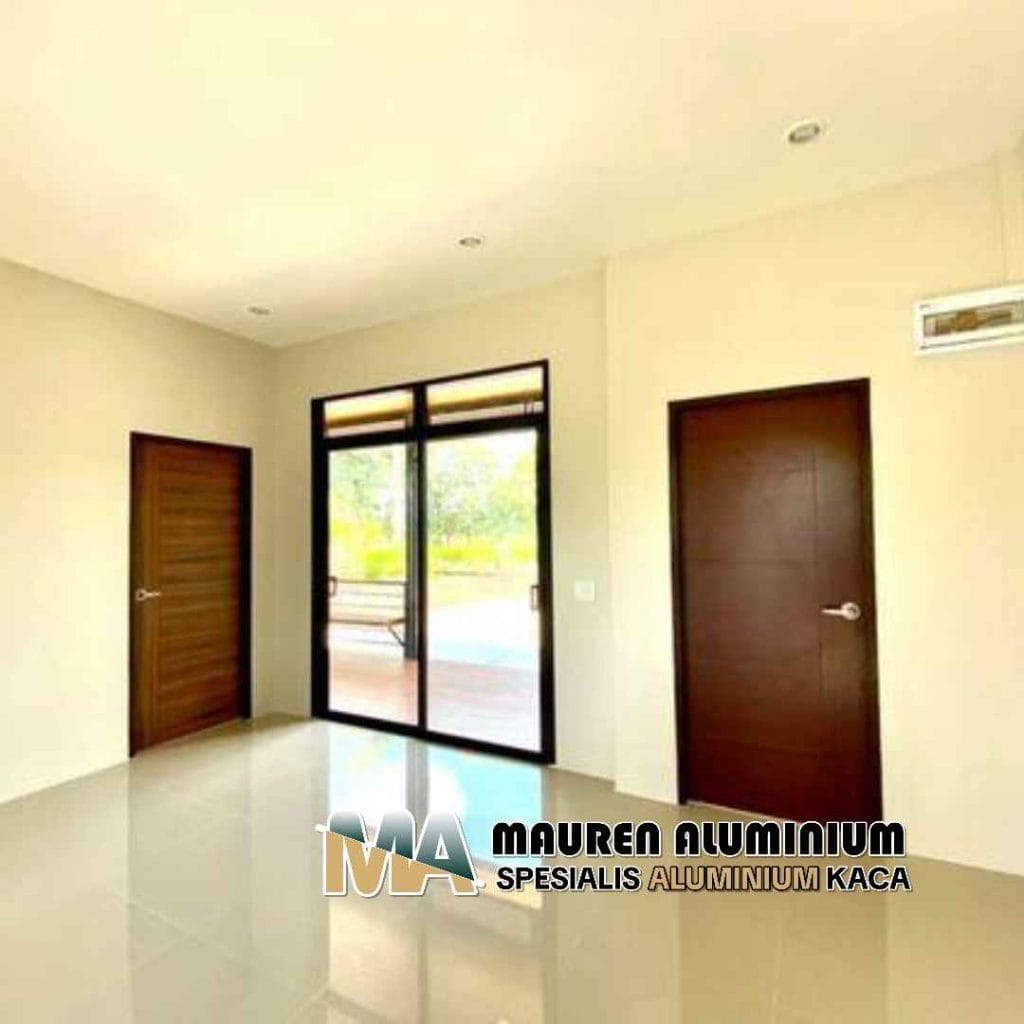 Tukang pintu aluminium terdekat Bekasi