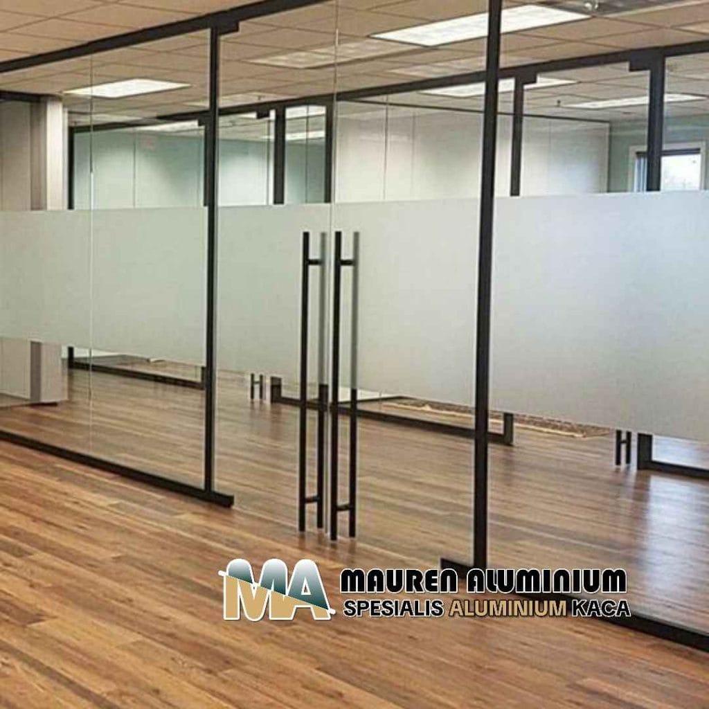 Bengkel Kaca dan Kusen Aluminium Bantargebang Bekasi