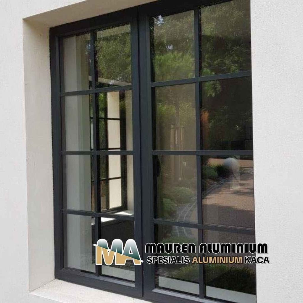 Tukang Pasang Kusen Aluminium Profesional di Bambu Apus Jakarta Timur