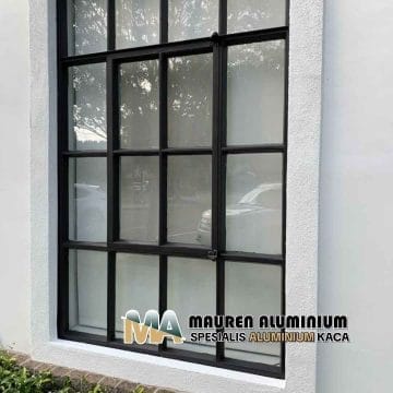 Tukang Pasang Kusen Aluminium Profesional di Bambu Apus Jakarta Timur