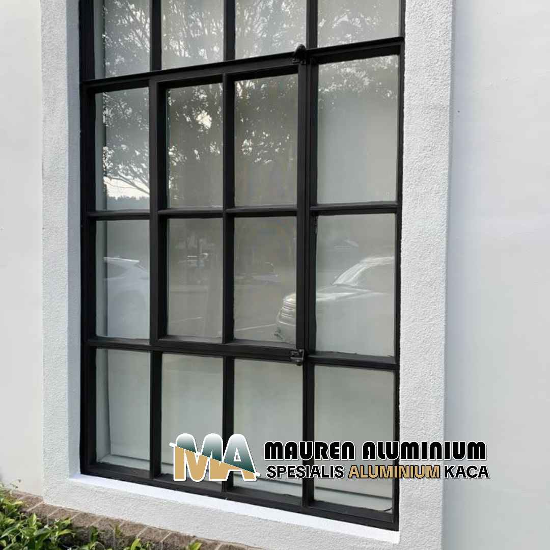 Tukang Pasang Kusen Aluminium di Bambu Apus Jakarta Timur