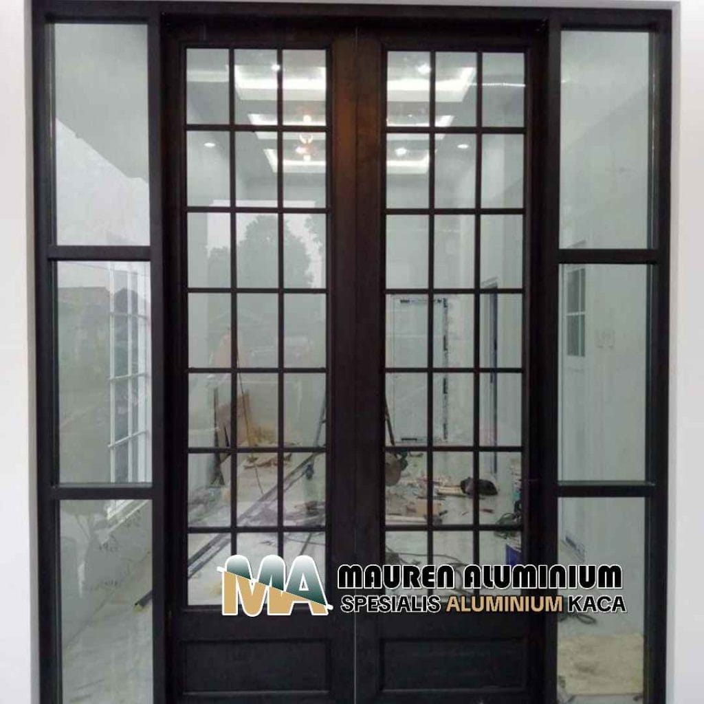 Kenapa Jendela Aluminium Minimalis Jadi Pilihan Utama di Bekasi? Ini Jawabannya!