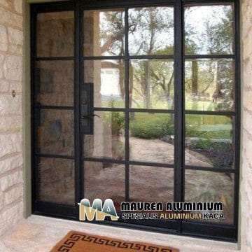 Jasa Pembuatan Kusen Aluminium dan Kaca Bekasi Barat Jasa Pembuatan Kusen Aluminium dan Kaca Minimalis Bekasi Barat