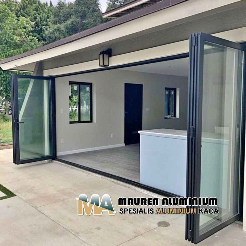 Layanan Tukang Kaca dan Aluminium untuk Rumah di Pedurenan Bekasi